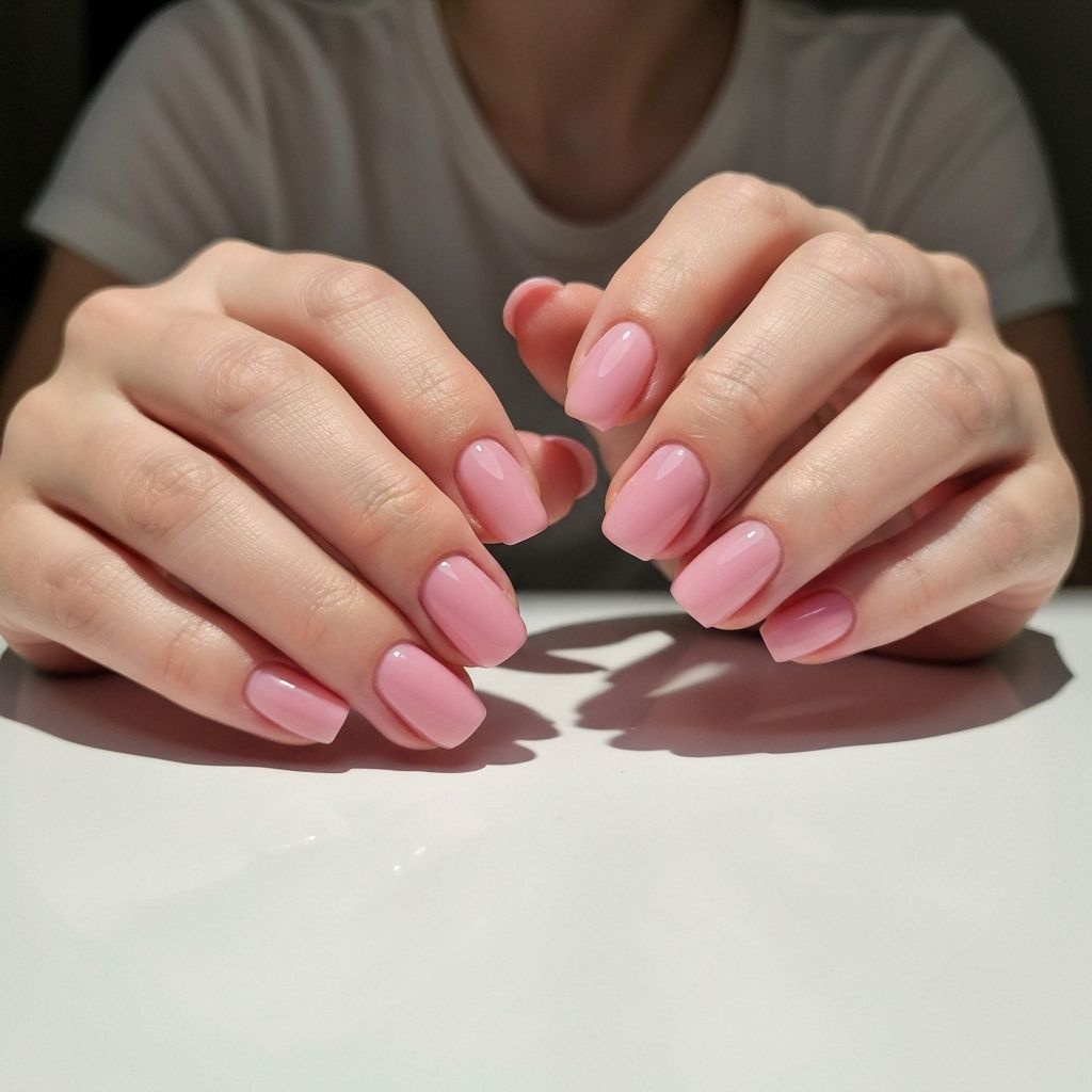 Beautiful nail art design 1