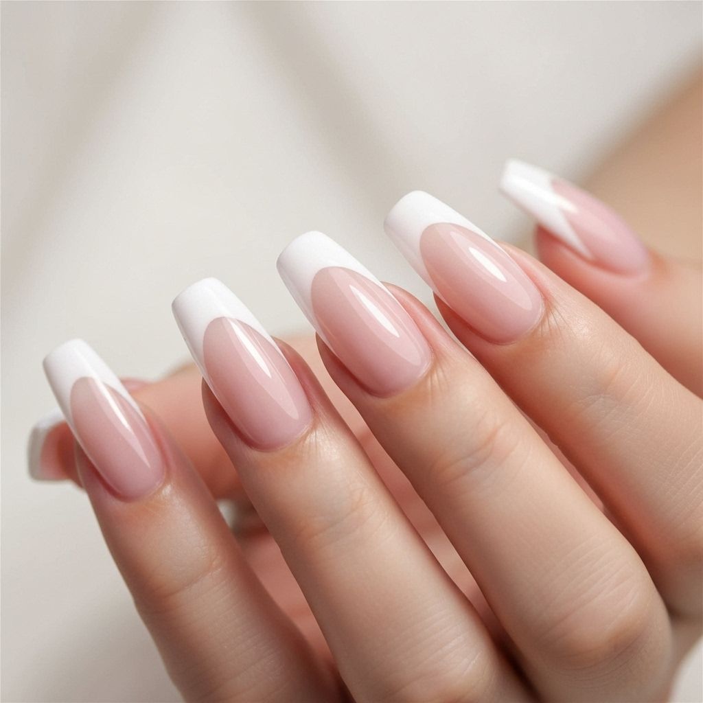 Beautiful nail art design 2