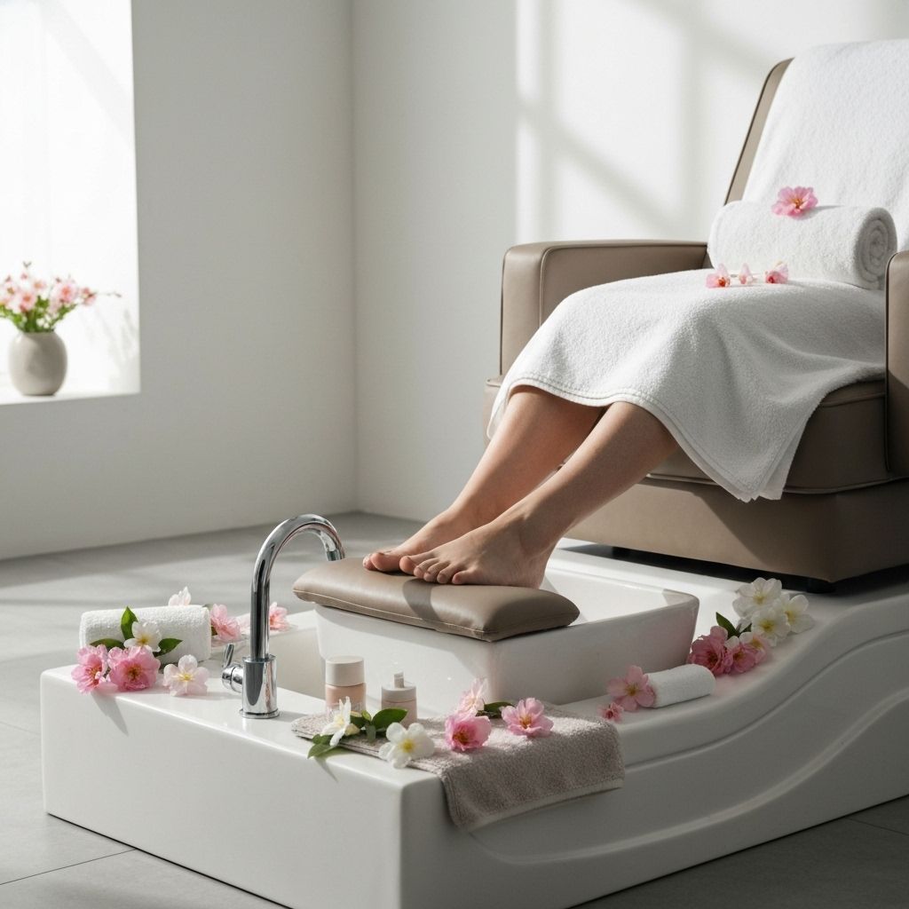 Beautiful nail art design 4